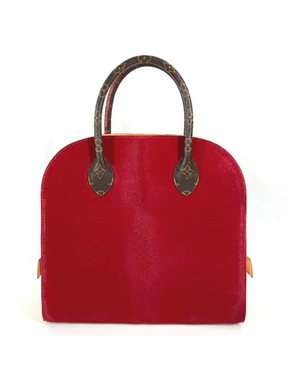 Louis Vuitton indulge luxury